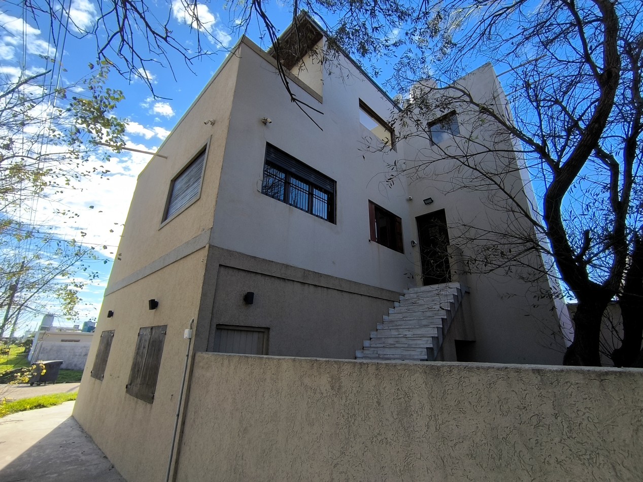 ALQUILER CASA VIVIENDA 3 AMB Y COMERCIO  24 MESES 