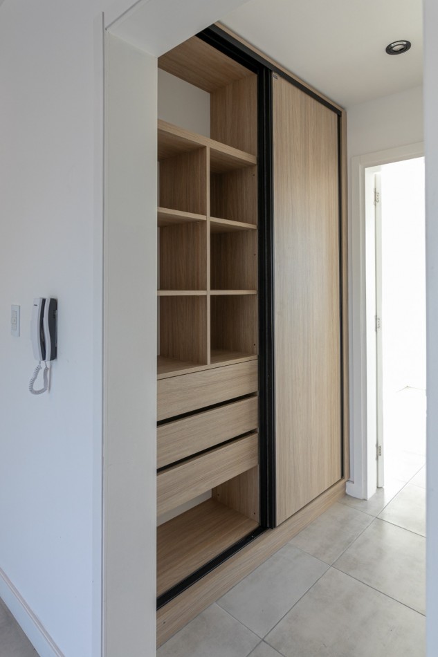 Venta de Departamento 2 ambientes - San Jose / Mar del Plata