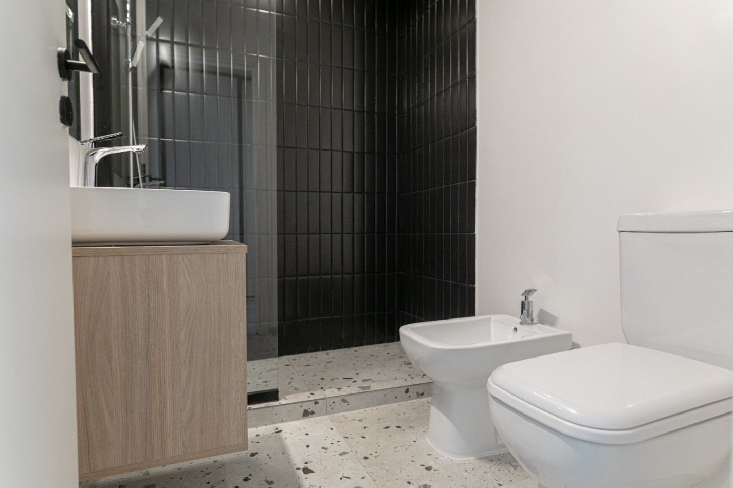Venta de Departamento 2 ambientes - San Jose / Mar del Plata