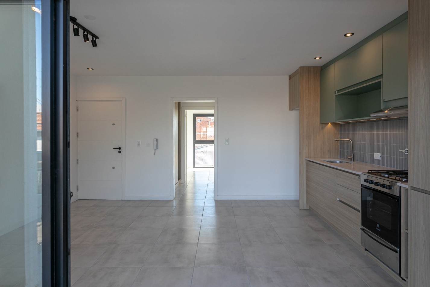 Venta de Departamento 2 ambientes - San Jose / Mar del Plata