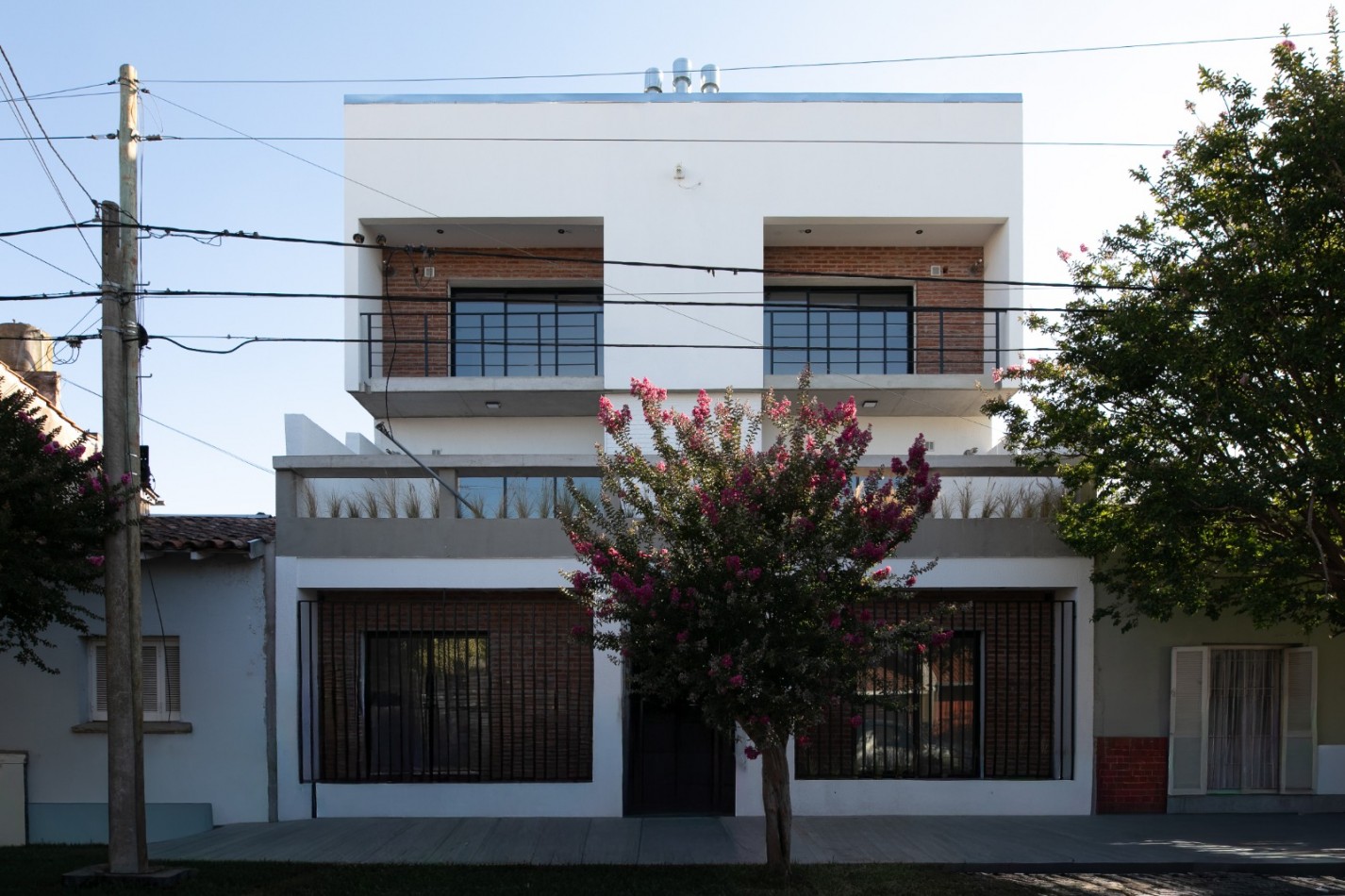 Venta de Departamento 2 ambientes - San Jose / Mar del Plata