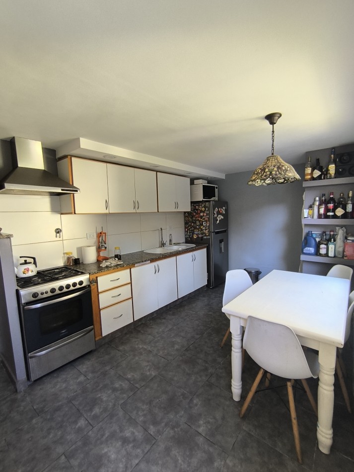 CHALET 3 AMB CON PISCINA