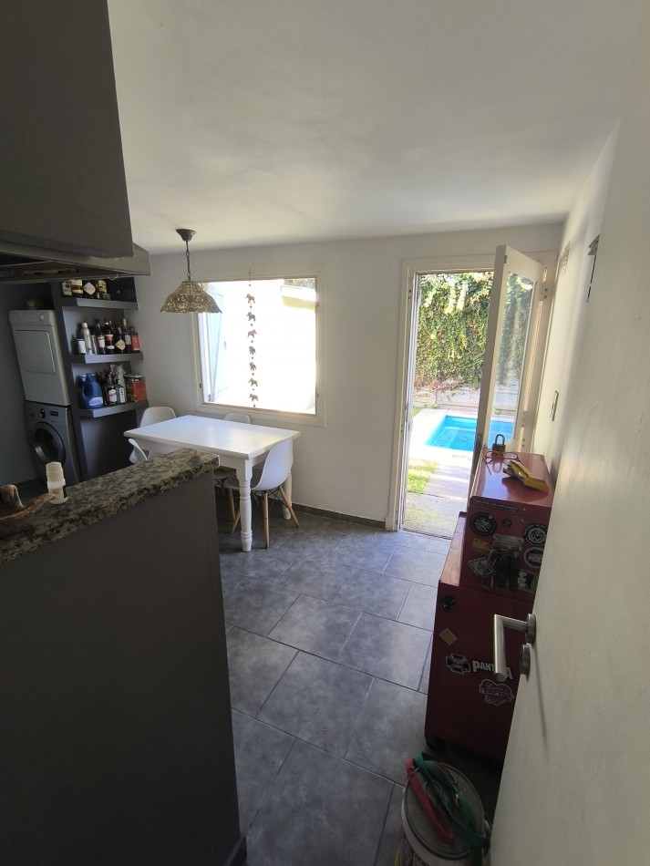 CHALET 3 AMB CON PISCINA