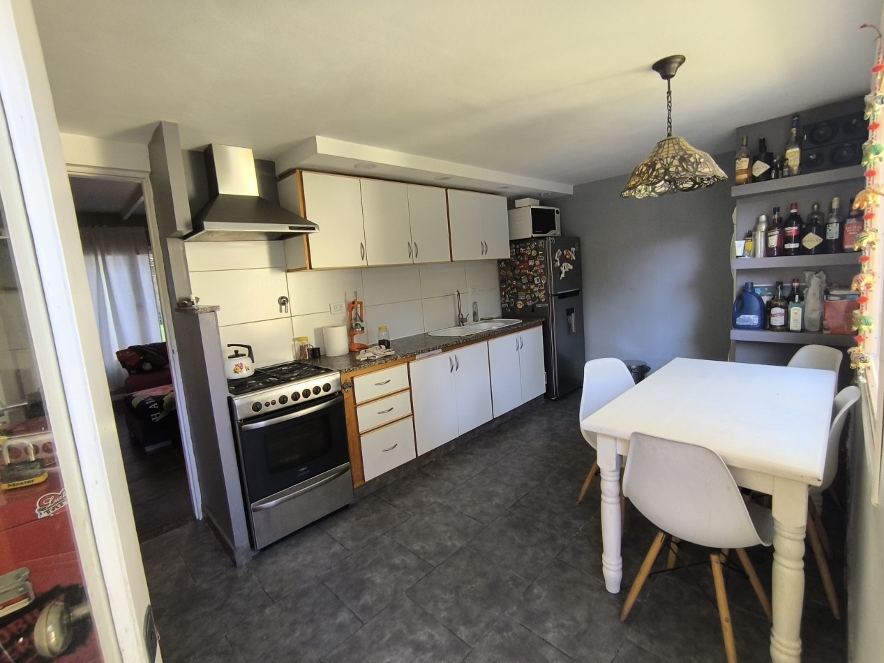 CHALET 3 AMB CON PISCINA