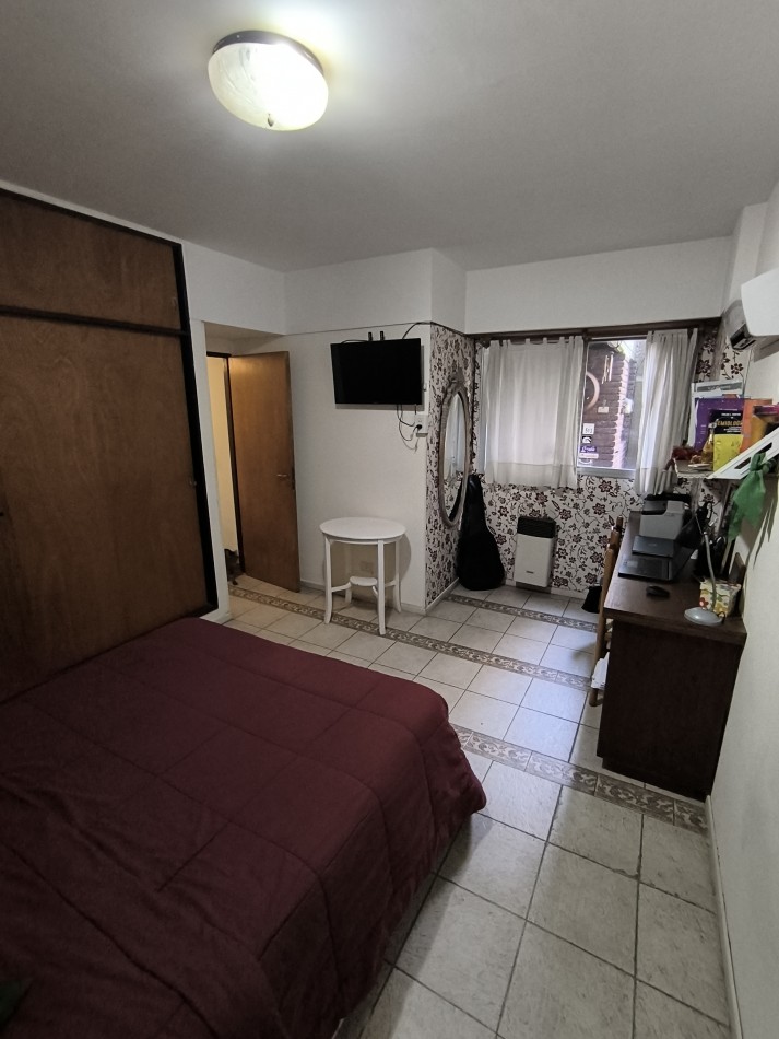 DEPARTAMENTO 4 AMBIENTES BUENOS AIRES 2400