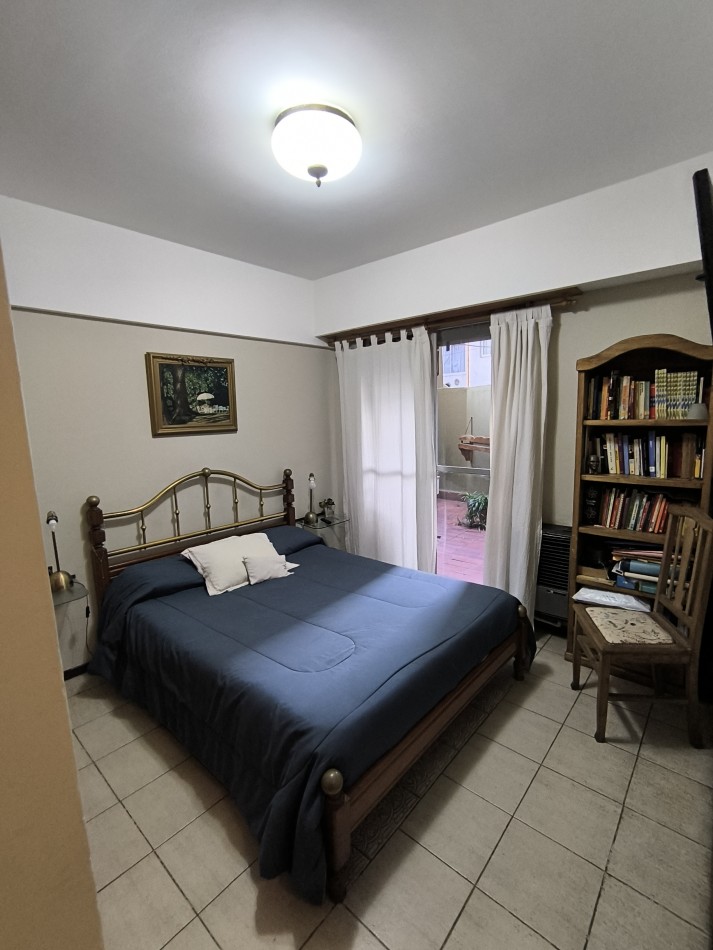 DEPARTAMENTO 4 AMBIENTES BUENOS AIRES 2400