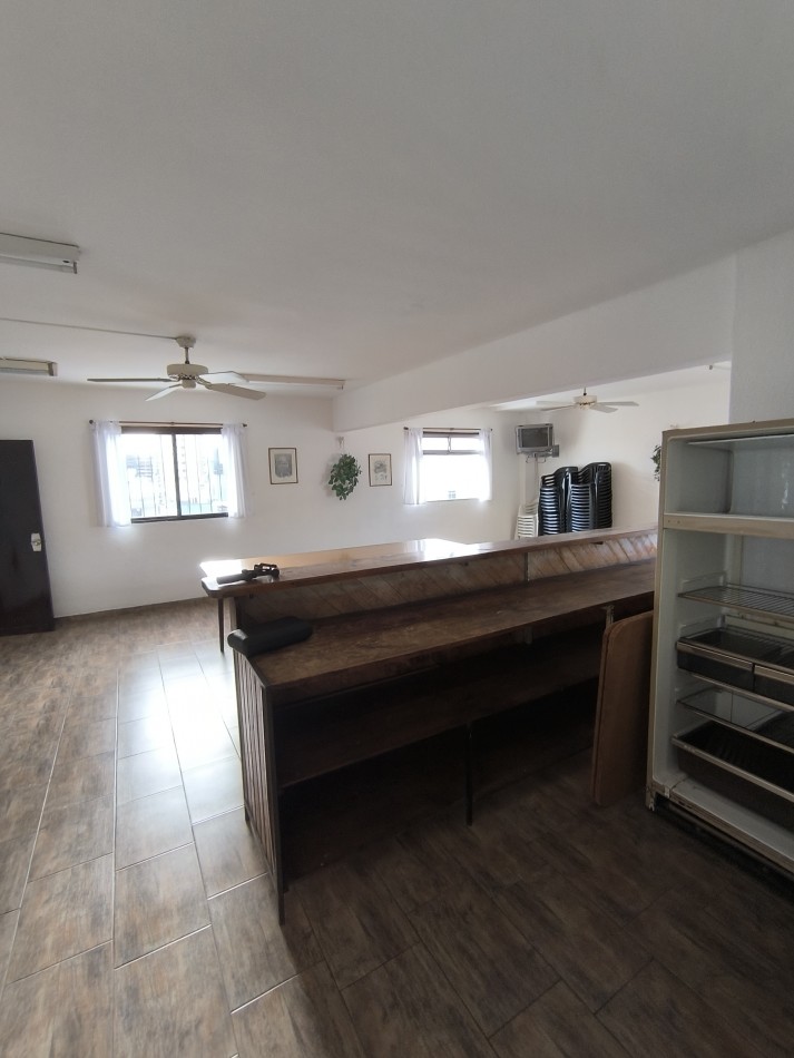 DEPARTAMENTO 4 AMBIENTES BUENOS AIRES 2400