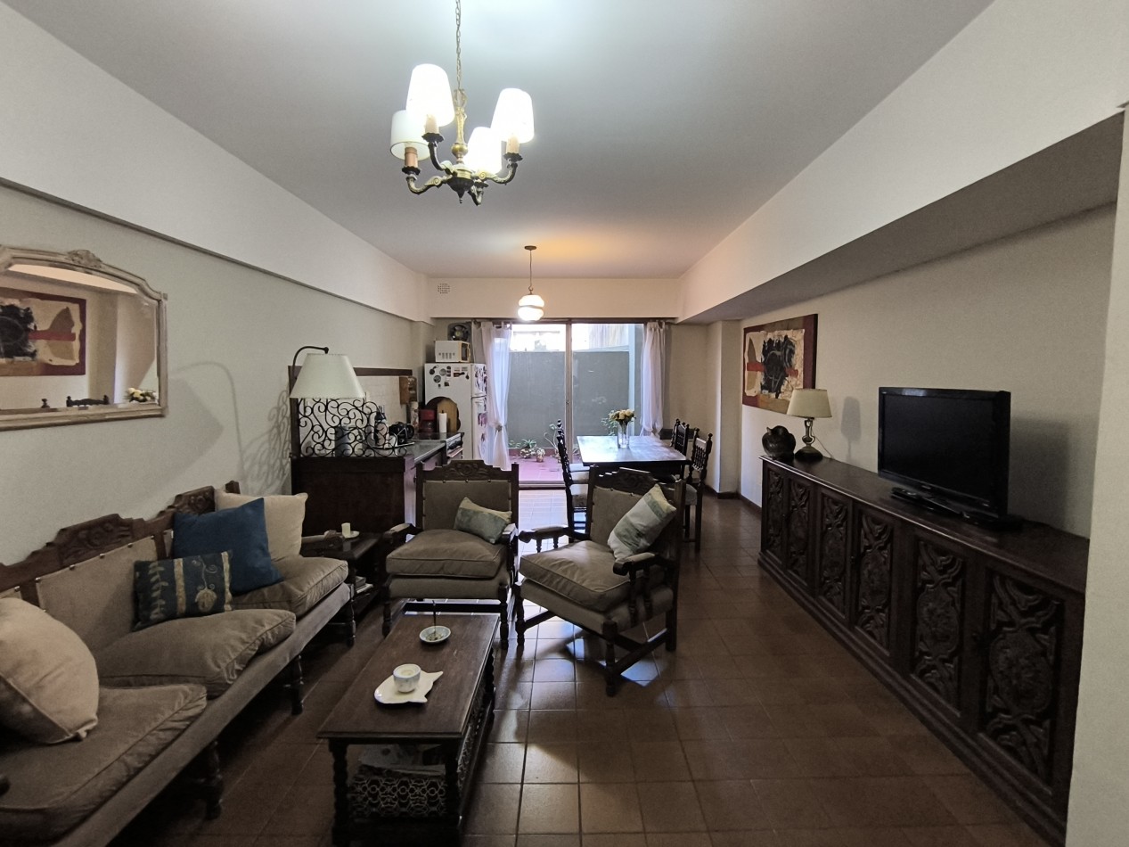 DEPARTAMENTO 4 AMBIENTES BUENOS AIRES 2400