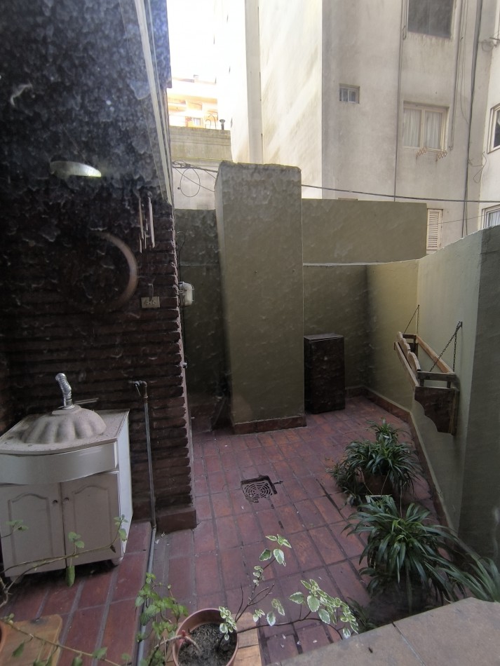 DEPARTAMENTO 4 AMBIENTES BUENOS AIRES 2400