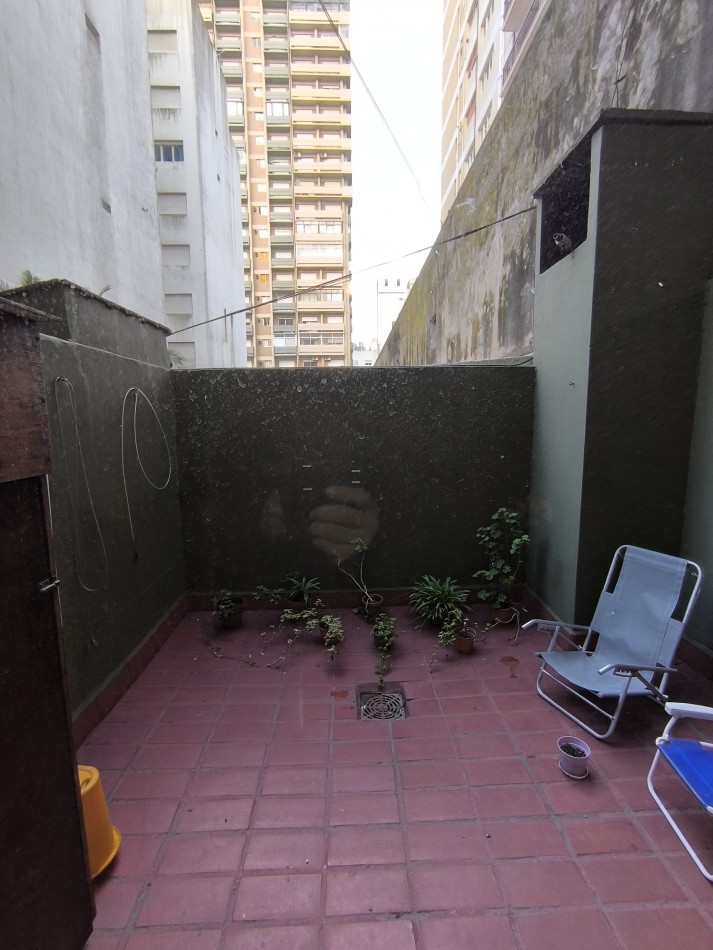 DEPARTAMENTO 4 AMBIENTES BUENOS AIRES 2400