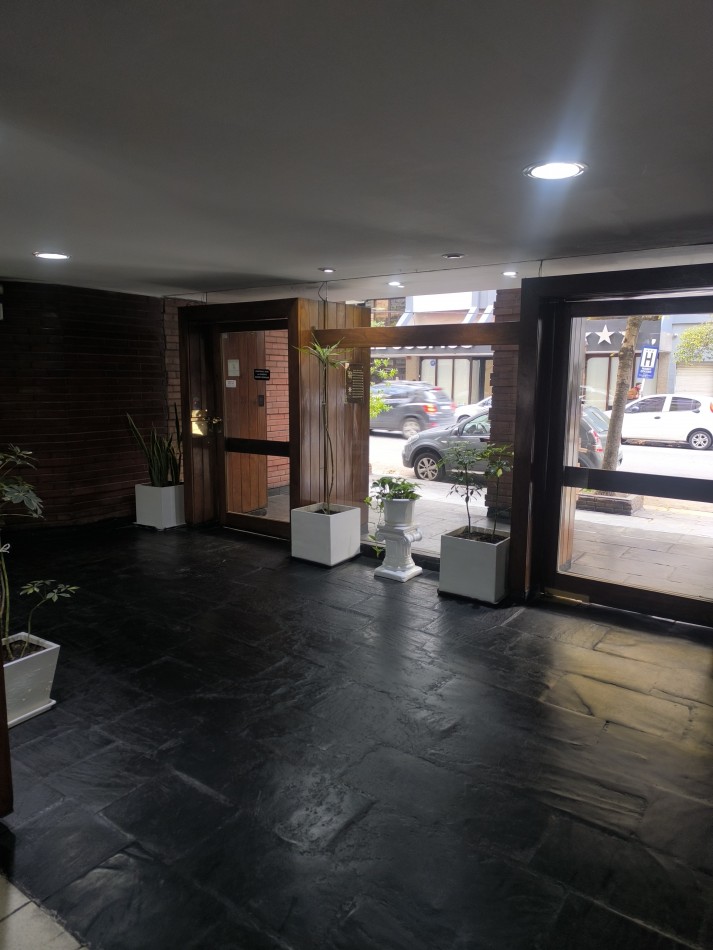 DEPARTAMENTO 4 AMBIENTES BUENOS AIRES 2400
