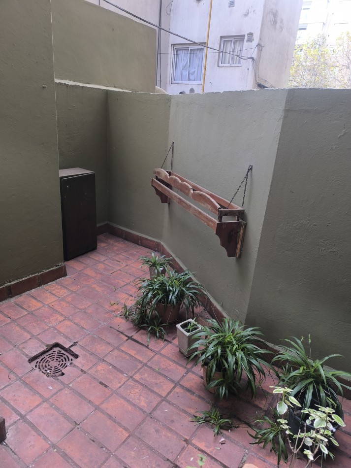 DEPARTAMENTO 4 AMBIENTES BUENOS AIRES 2400