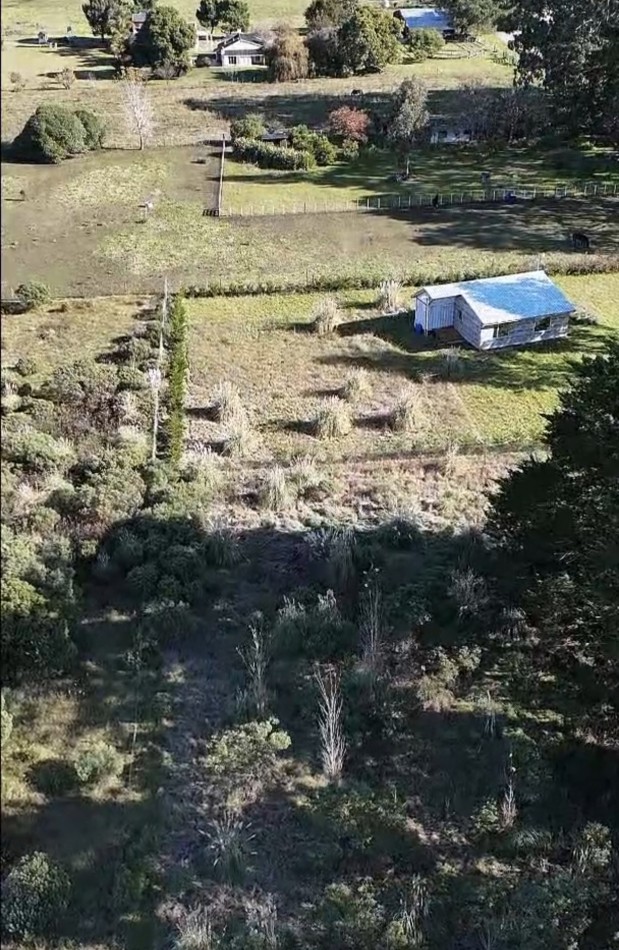 FRACCION TERRENO 6500 MTS2