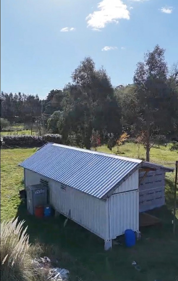 FRACCION TERRENO 6500 MTS2