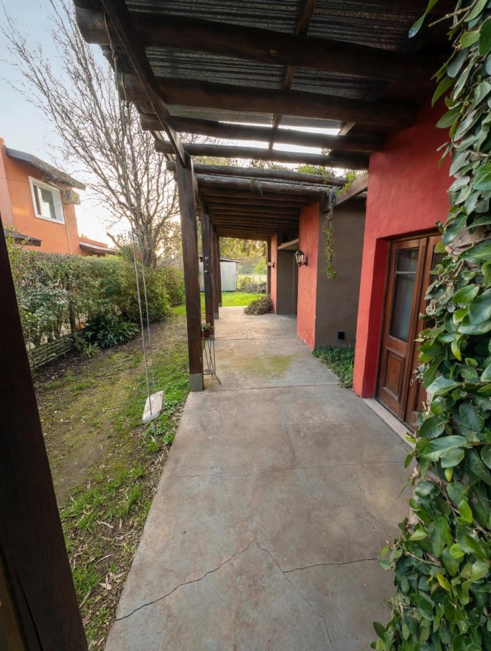 Chalet Acantilados Golf 3 amb 