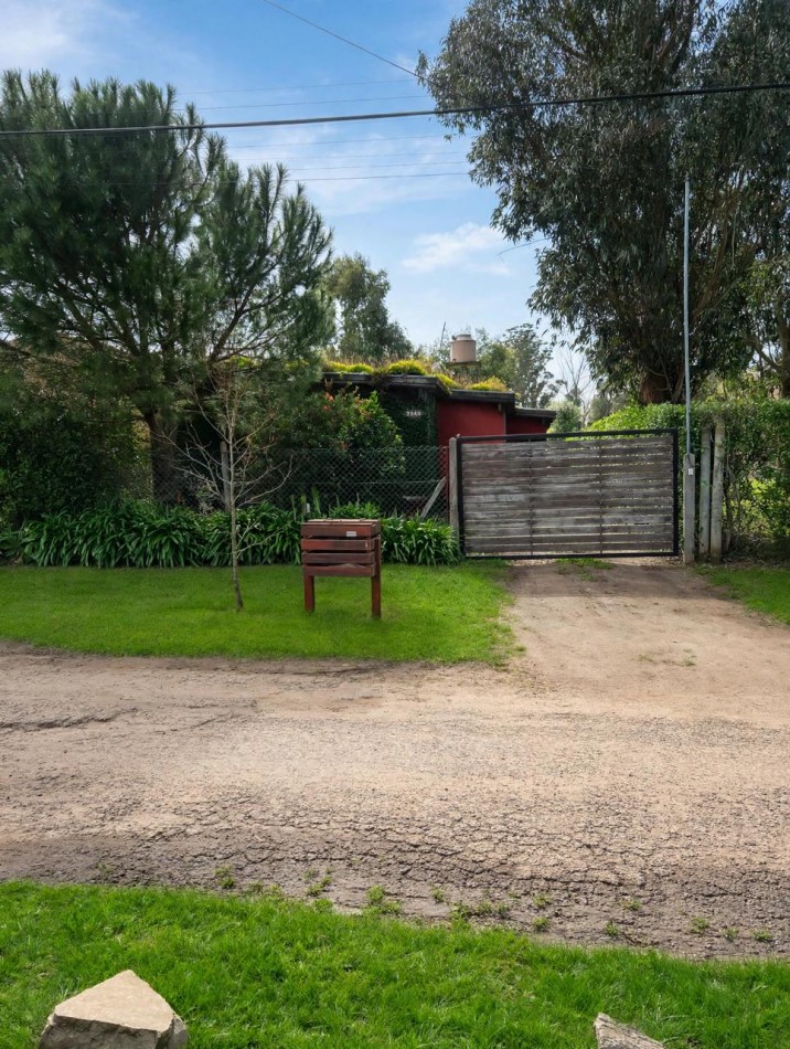 Chalet Acantilados Golf 3 amb 