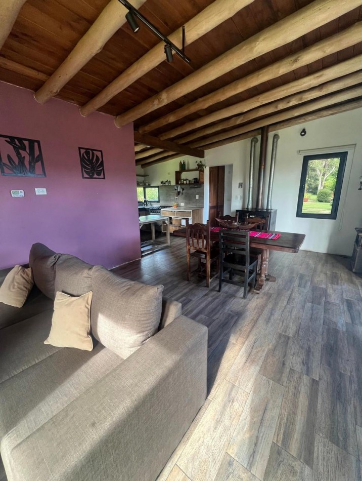 Chalet Acantilados Golf 3 amb 
