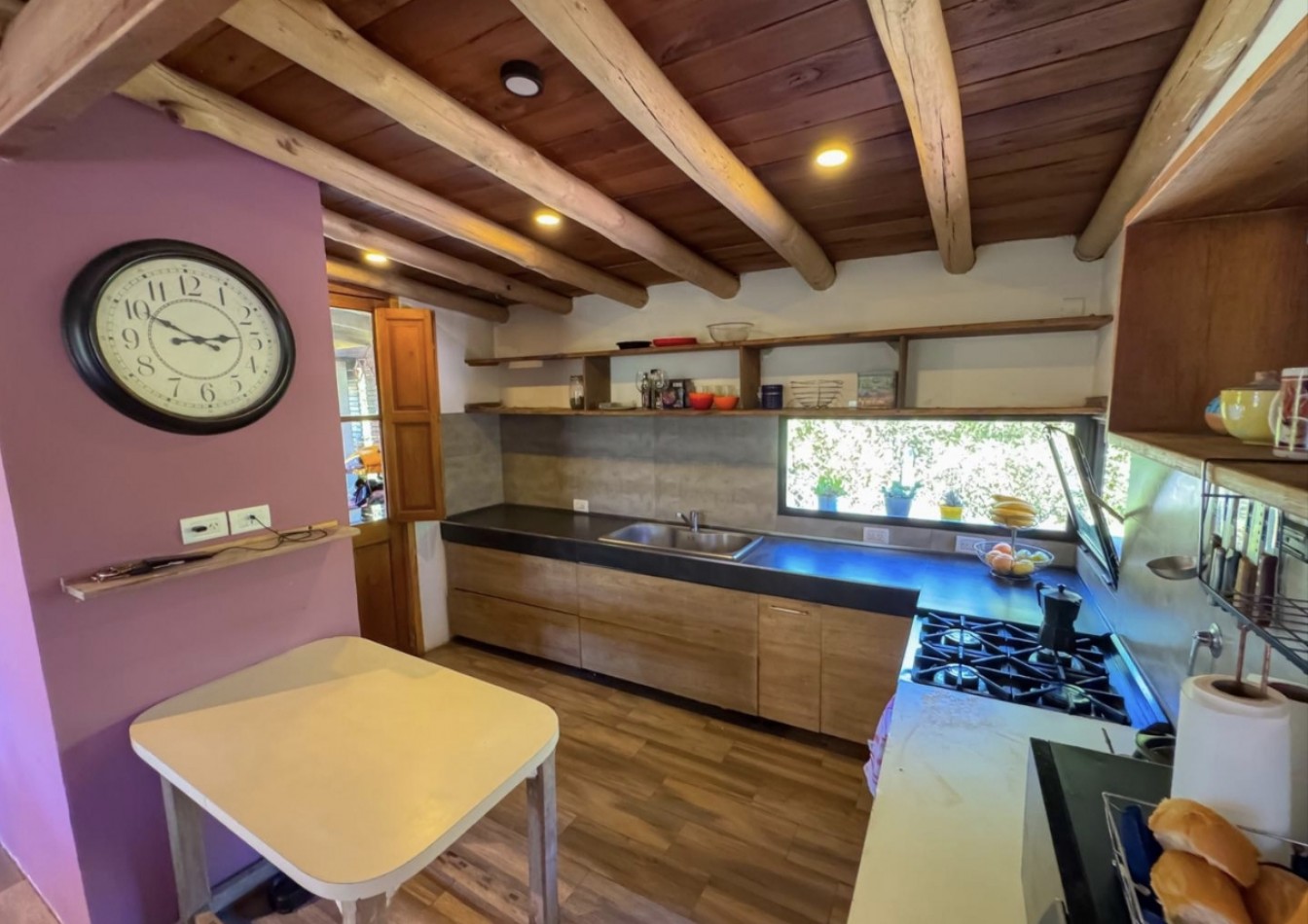 Chalet Acantilados Golf 3 amb 