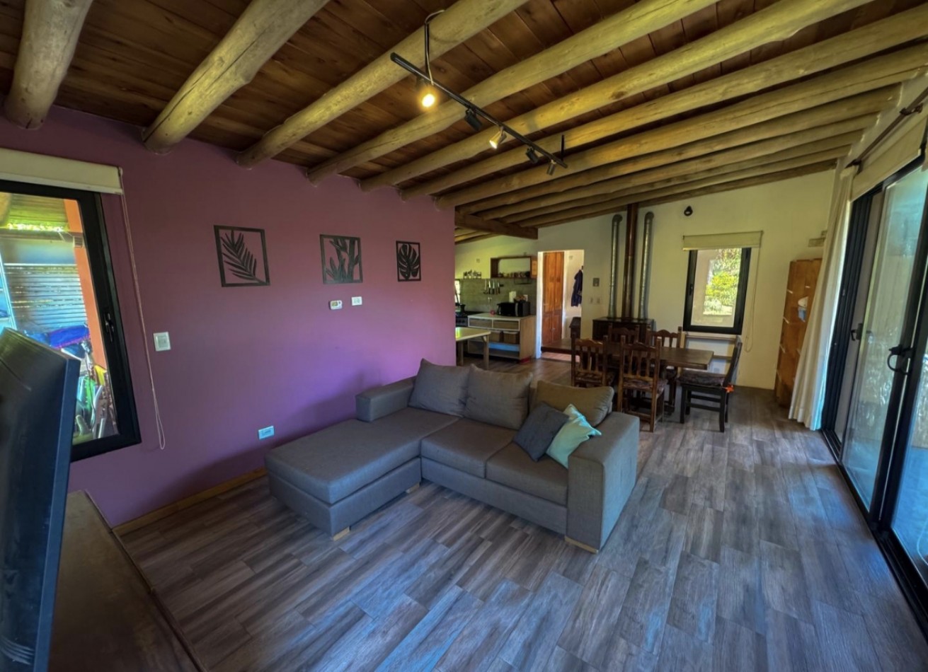 Chalet Acantilados Golf 3 amb 