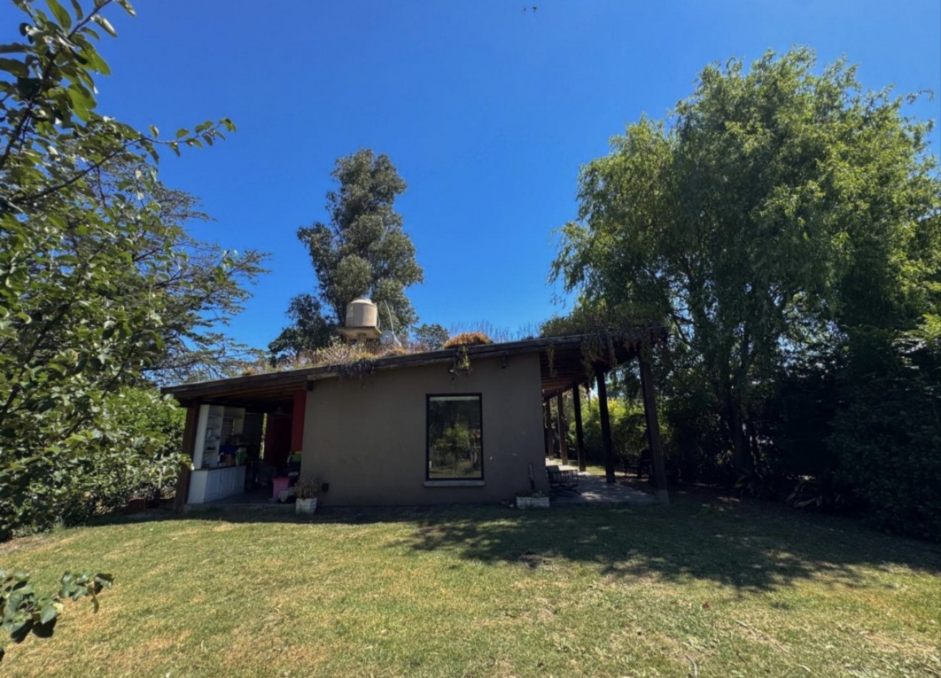 Chalet Acantilados Golf 3 amb 