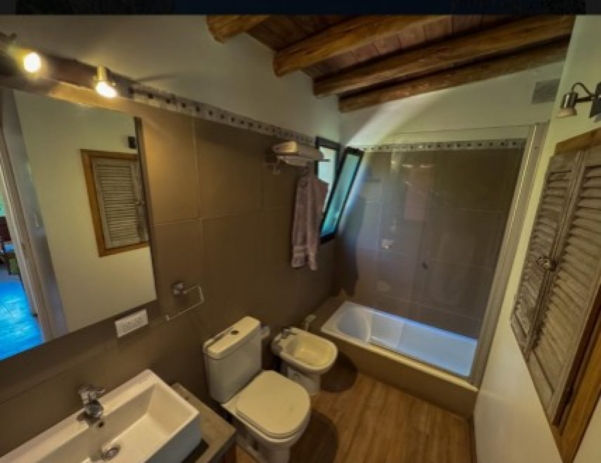 Chalet Acantilados Golf 3 amb 
