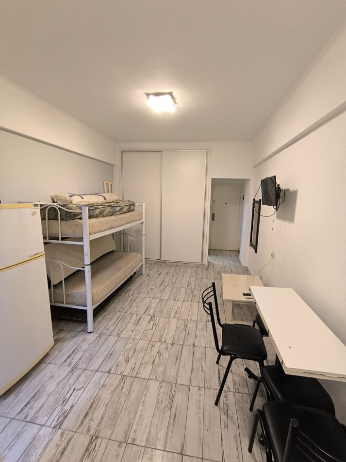 ALQUILER MONOAMBIENTE RECICLADO 24 MESES