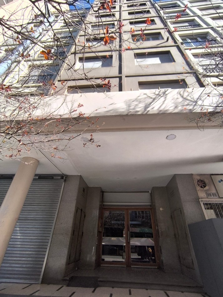 ALQUILER MONOAMBIENTE RECICLADO 24 MESES