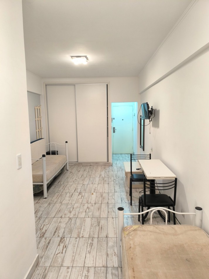 ALQUILER MONOAMBIENTE RECICLADO 24 MESES