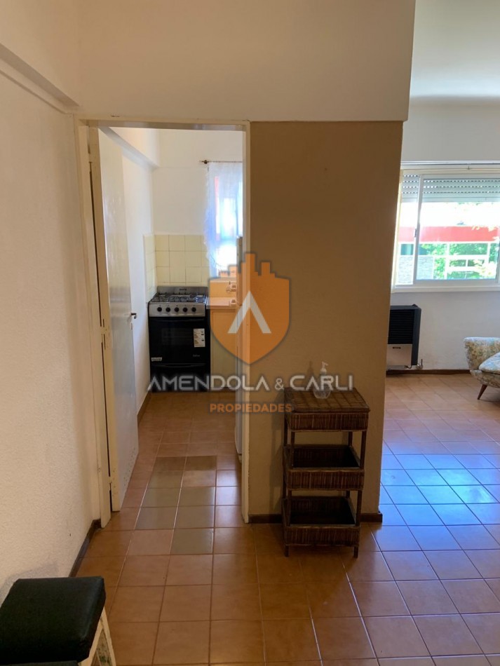 DEPARTAMENTO 2 AMB A LA CALLE
