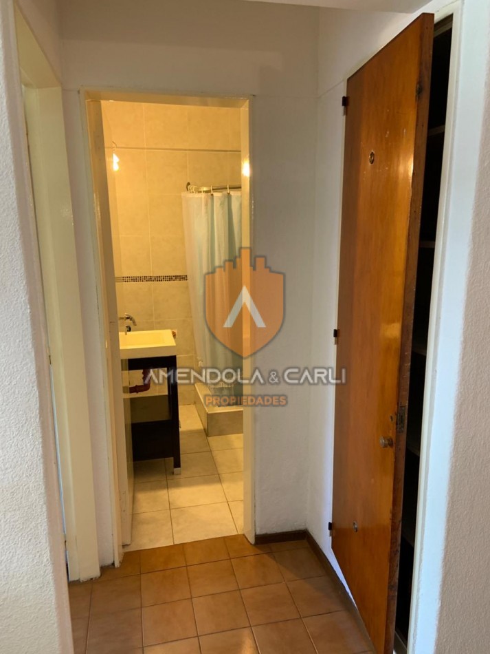 DEPARTAMENTO 2 AMB A LA CALLE