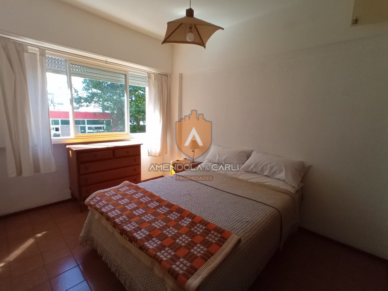 DEPARTAMENTO 2 AMB A LA CALLE