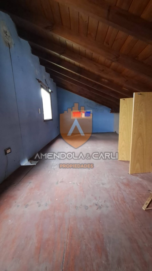 DOS CASAS EN BLOCK APTO CREDITO