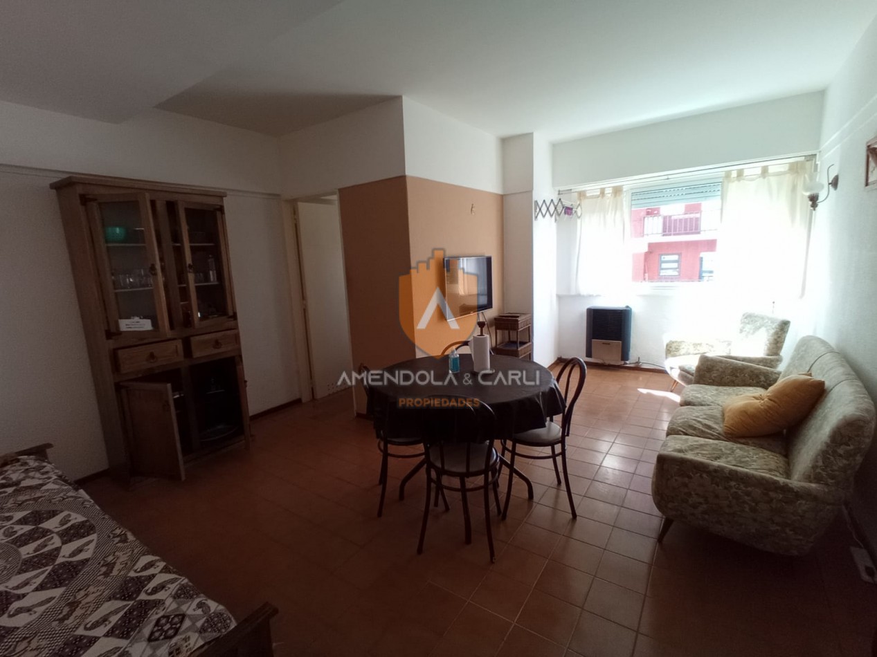 DEPARTAMENTO 2 AMB A LA CALLE