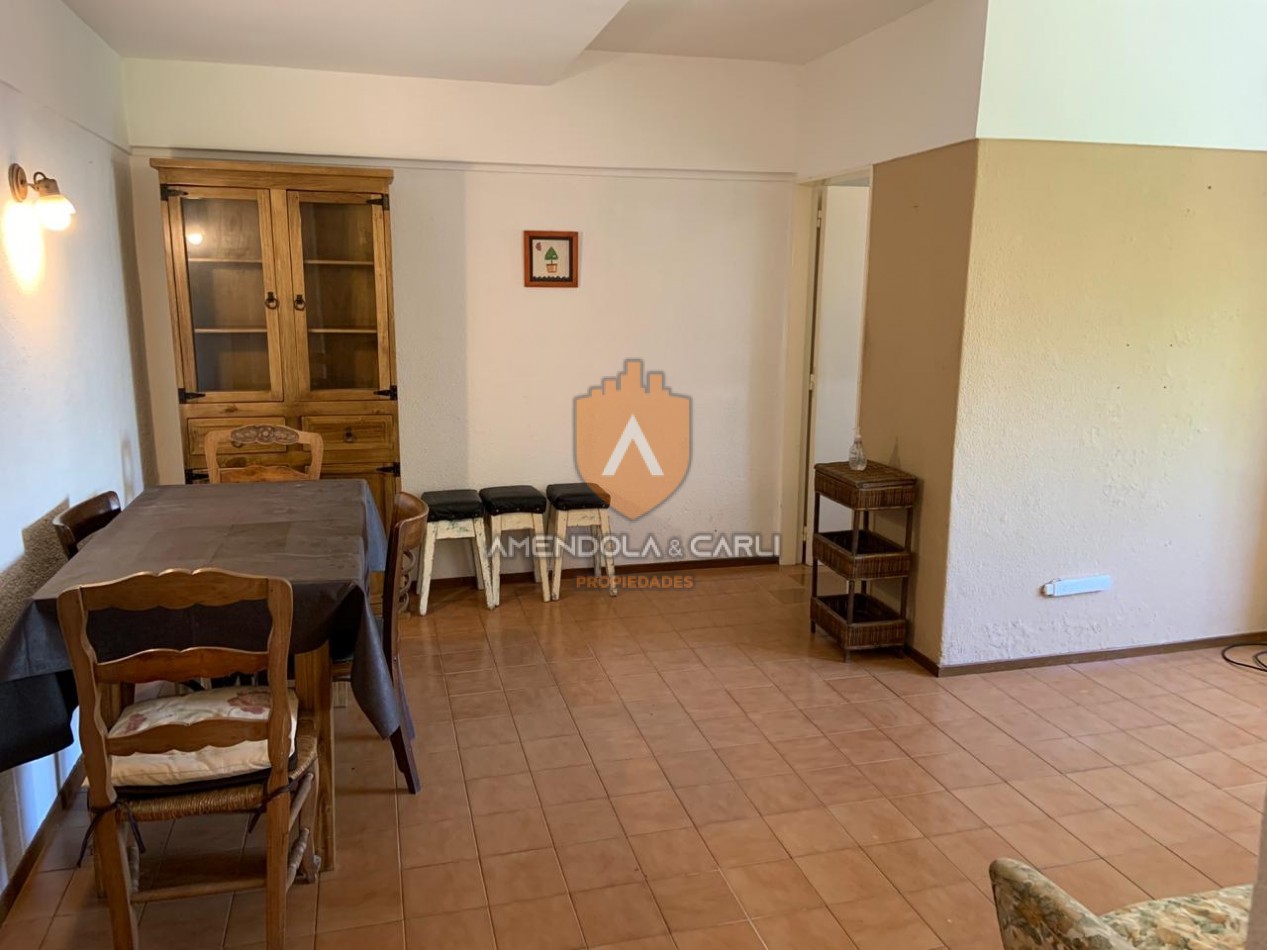 DEPARTAMENTO 2 AMB A LA CALLE