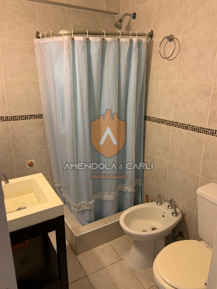 DEPARTAMENTO 2 AMB A LA CALLE