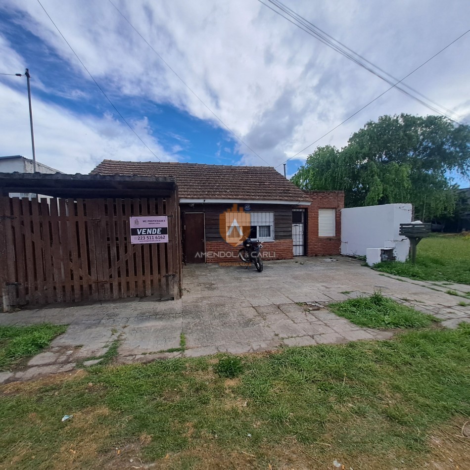 CASA 4 AMB LOTE PROPIO
