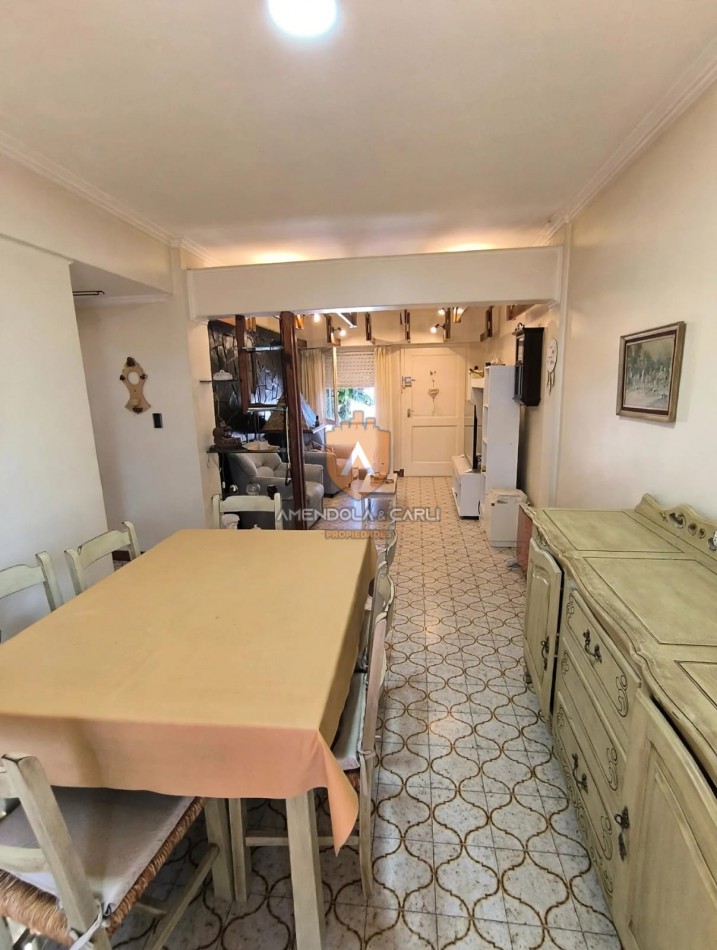 ALQUILER 24 MESES 4 AMBIENTES CON COCHERA 