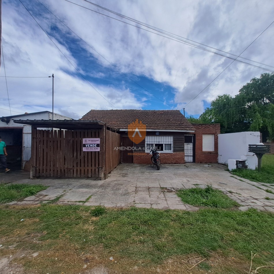 CASA 4 AMB LOTE PROPIO