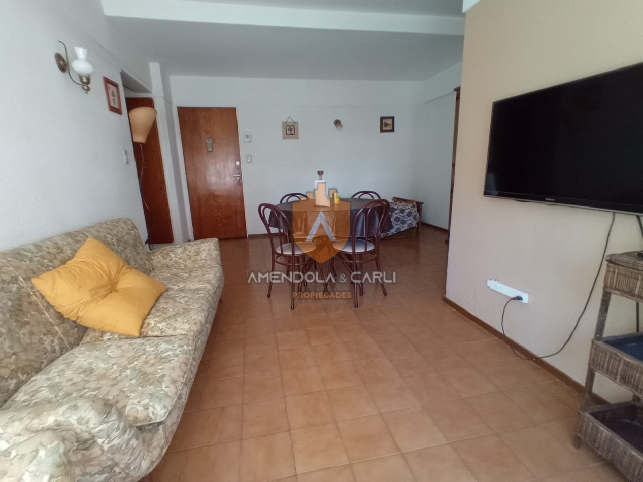 DEPARTAMENTO 2 AMB A LA CALLE