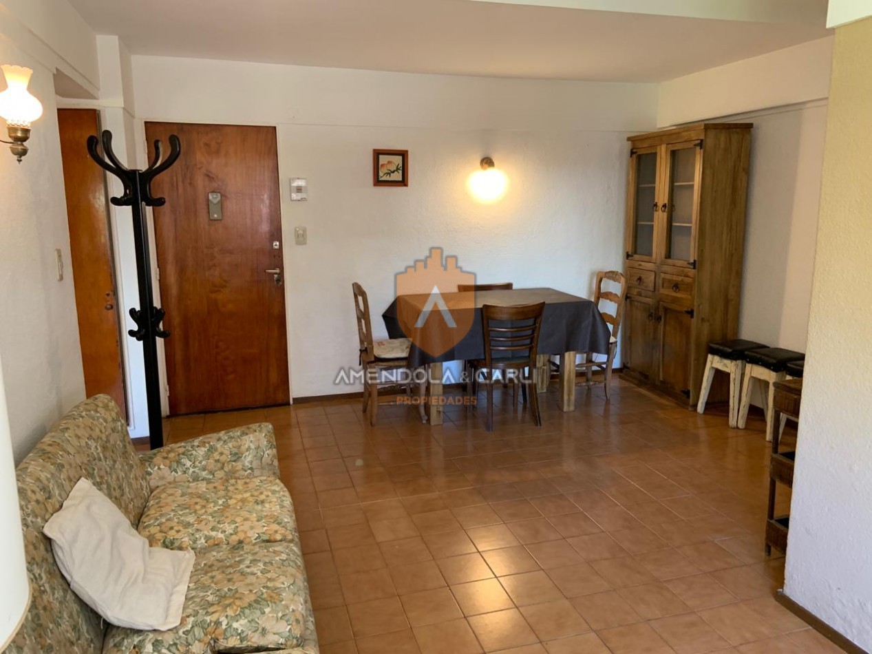 DEPARTAMENTO 2 AMB A LA CALLE