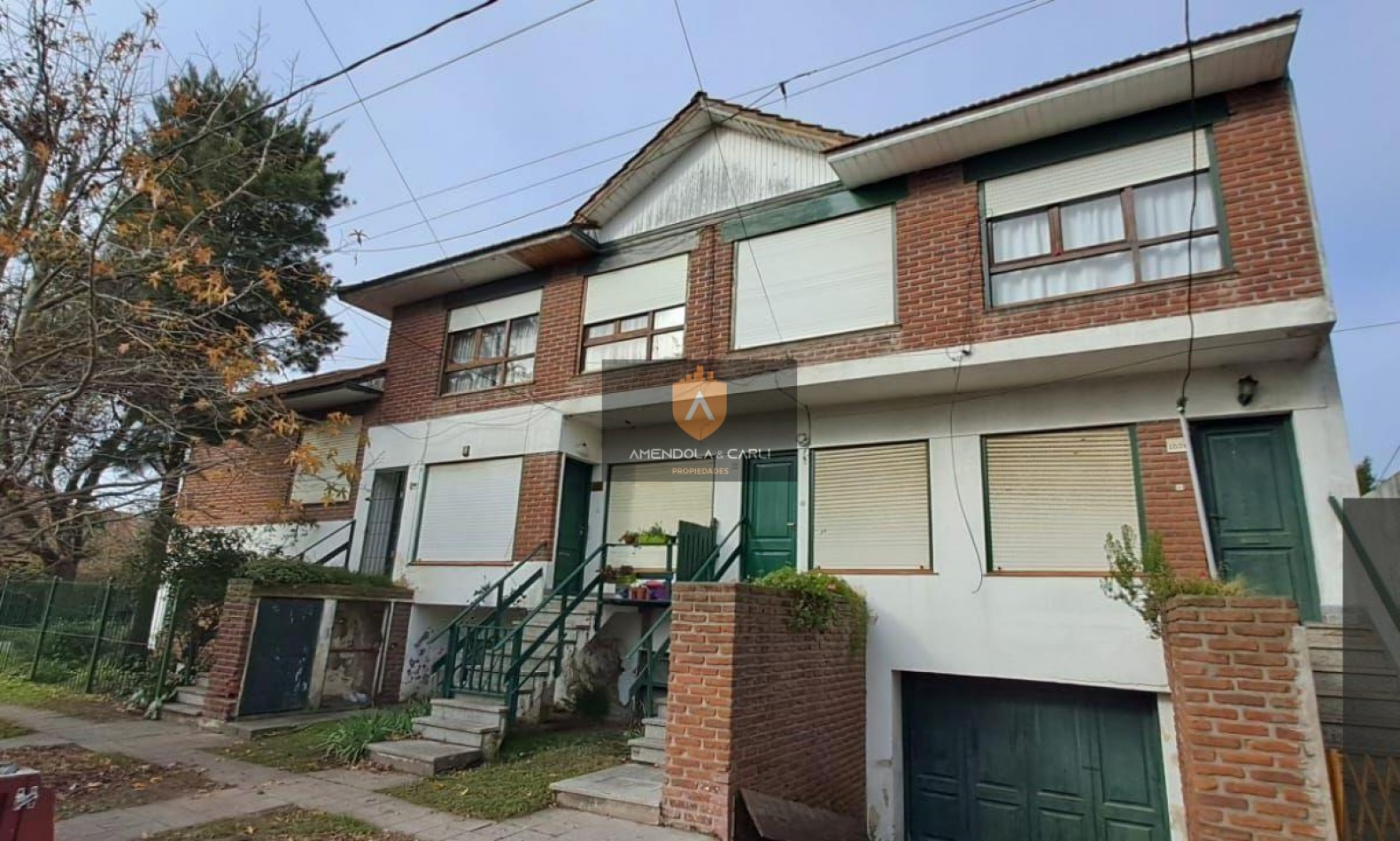 DEPARTAMENTO PH