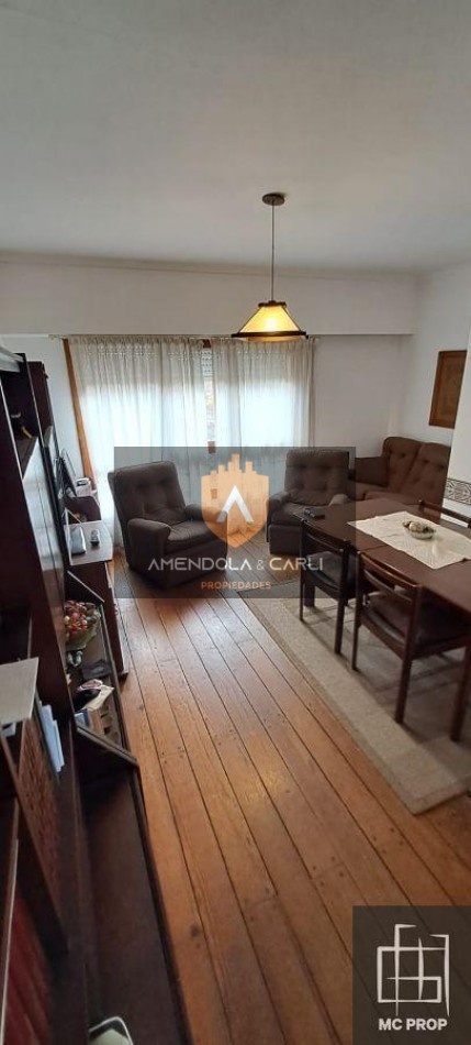 DEPARTAMENTO PH