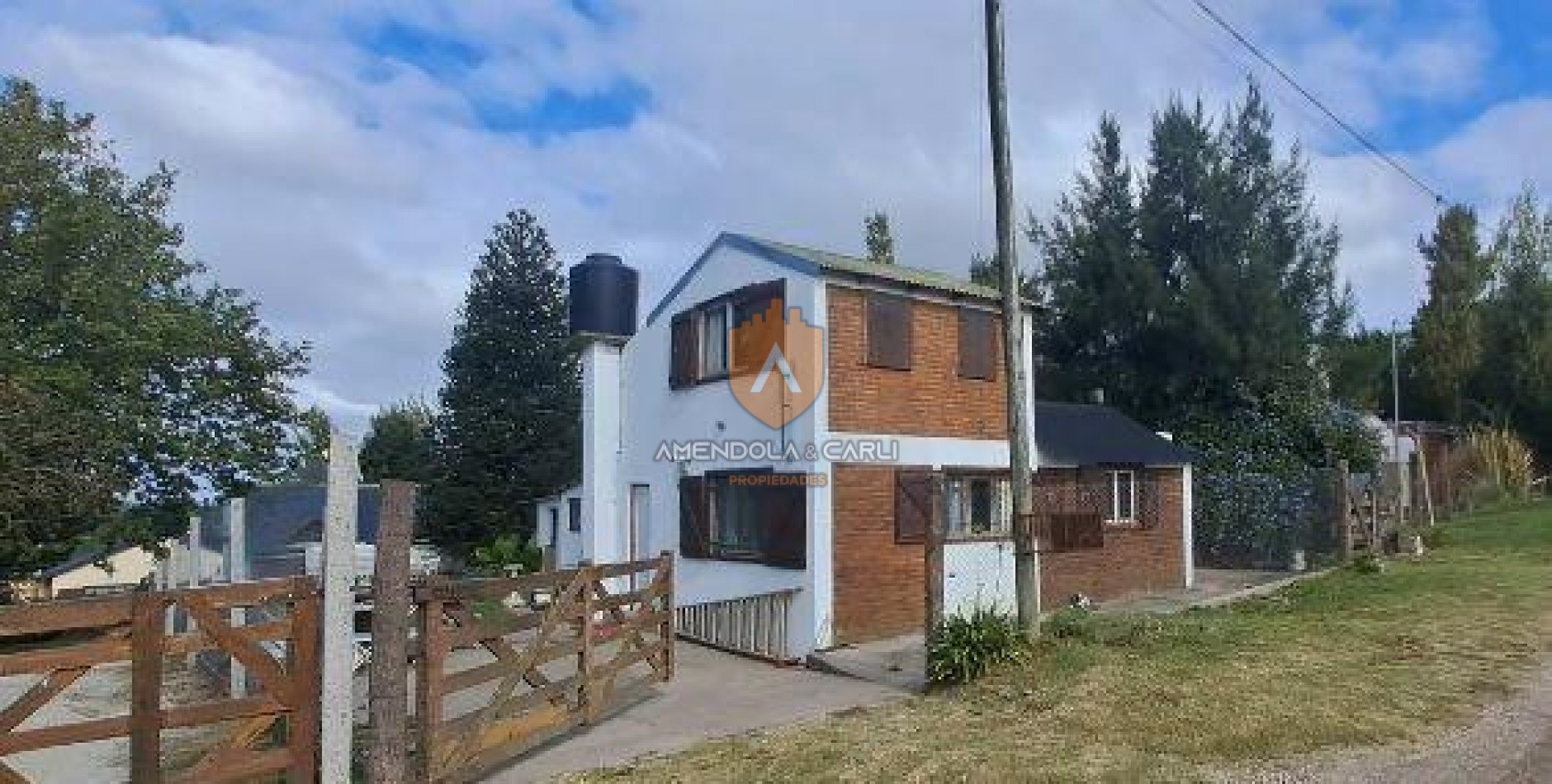 DOS CASAS EN BLOCK APTO CREDITO