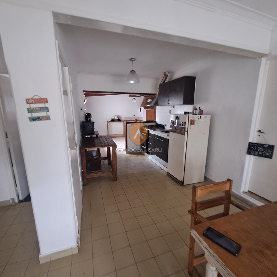 CASA 4 AMB LOTE PROPIO