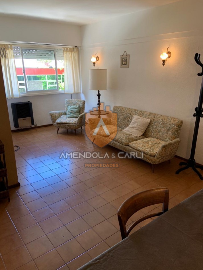 DEPARTAMENTO 2 AMB A LA CALLE