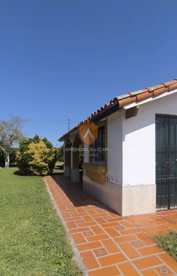 26 HECTAREAS SIERRA DE LOS PADRES