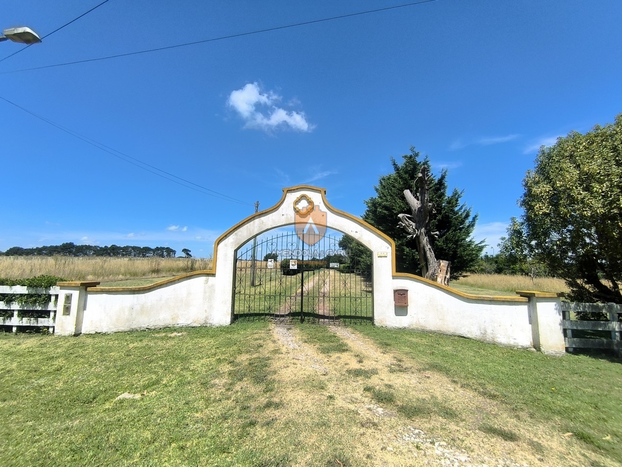 26 HECTAREAS SIERRA DE LOS PADRES