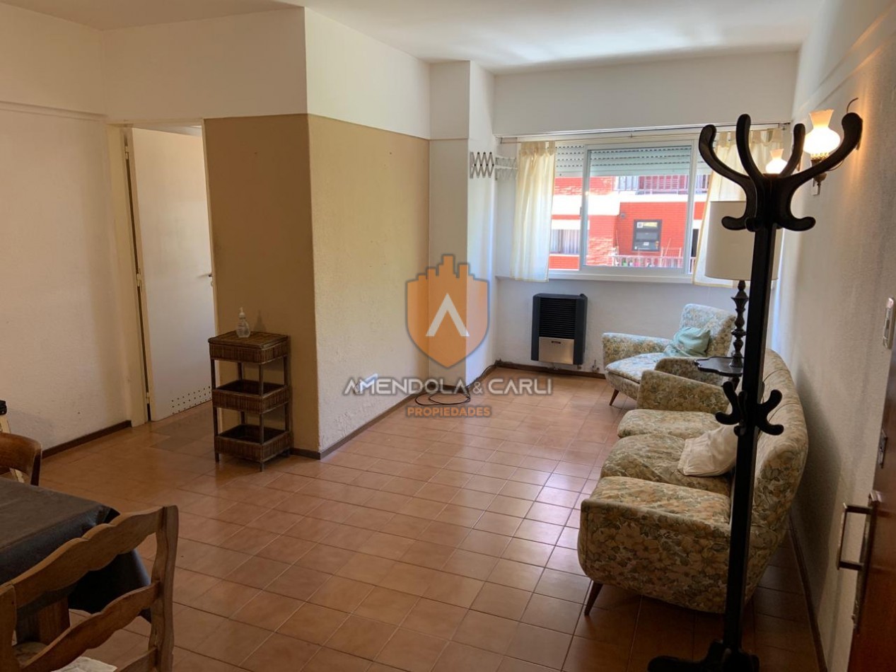 DEPARTAMENTO 2 AMB A LA CALLE