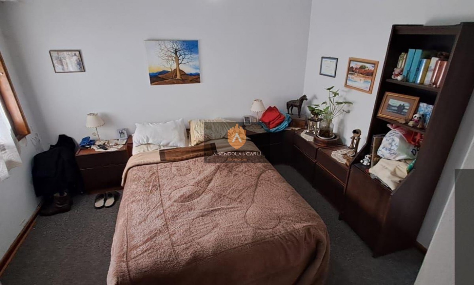 DEPARTAMENTO PH