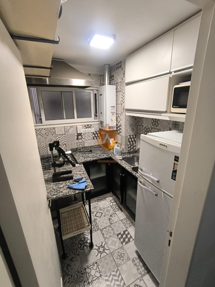 DEPARTAMENTO ALQUILER 24 MESES 
